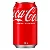 Coca-Cola Lata 350ml - Imagem 1