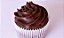 Cupcake de Chocolate - Imagem 1