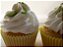Cupcake Mousse de Limão - Imagem 1