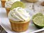 Cupcake Mousse de Limão - Imagem 3