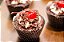 Cupcake Floresta Negra - Imagem 1
