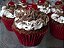 Cupcake Floresta Negra - Imagem 2