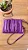 Bolsa Schutz roxinha - Imagem 1