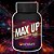 MAX UP - Muita Energia e Vitalidade para você - MACA PERUANA + VIT B6 + ZINCO - Imagem 5