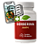 Berberina [AMPK] – Controle Natural da Glicose e Queima de Gordura - TRATAMENTO PARA 1 MÊS - Imagem 1
