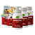 Berberina [AMPK] – Controle Natural da Glicose e Queima de Gordura - TRATAMENTO PARA 6 MESES - Imagem 1