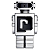 Phantom Masculino Eau de Toilette - Imagem 1