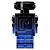 Phantom Intense Masculino Eau de Parfum - Imagem 1