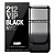 212 Vip Black Elixir - Masculino - Eau de Parfum - Imagem 2