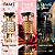 Fame Intense - Feminino - Eau De Parfum - Imagem 4