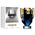Invictus Parfum - Masculino - Eau de Parfum - Imagem 2
