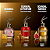 Scandal Absolu - Feminino - Eau de Parfum - Imagem 5