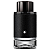 Mont Blanc Explorer - Masculino - Eau de Parfum - Imagem 1