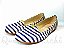 Sapatilha marinheiro slipper - Imagem 1