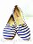 Sapatilha marinheiro slipper - Imagem 2
