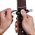 Capotraste Mágico Deslizante para Violão Magic Capo - Imagem 2