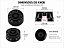 Knob Preto Guitarra Baixo Les Paul SG PRS Unidade - Imagem 5