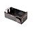 Suporte da Bateria 9v Eq Captador Preamp LC-5 SVT750 SVM700 - Imagem 2