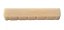 NUT em OSSO Natural para violão Aço ou Nylon 48mm - Imagem 3
