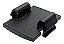 Tampa Bateria Preamp Takamine Tk-40 Tp-4 Tp-4t - Imagem 5