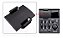 Tampa Bateria Preamp Takamine Tk-40 Tp-4 Tp-4t - Imagem 2
