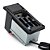 Preamp Captador Equalizador 3 Bandas para Violão Aço Nylon - EQ505R - Imagem 4