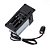 Preamp Captador Equalizador 3 Bandas para Violão Aço Nylon - EQ505R - Imagem 1