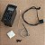 Preamp Captador Equalizador 4 Bandas para Violão Aço Nylon - F4T - Imagem 10