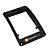 Moldura Adaptador Captador Fishman Para Preamp EDGE - Imagem 1