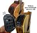 Moldura Adaptador Captador Fishman Violão Condor H-750 Akkord - Imagem 2