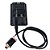 Preamp Captador Equalizador 4 Bandas para Violão Aço Nylon - KLT-10B - Imagem 2
