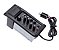 Preamp Captador Equalizador 4 Bandas para Violão Aço Nylon - EQ7545R - Imagem 1