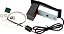 Preamp Captador EQ 4 Bandas com Microfone p/ Violão - EQ7545 PRO - Imagem 3