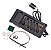 Preamp Captador EQ 4 Bandas com Microfone p/ Violão - EQ7545 PRO - Imagem 9
