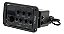 Preamp Captador Equalizador 5 Bandas Violão Aço Nylon Gb-1 G-tone Cherub - Imagem 1