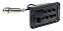 Preamp Captador Equalizador 5 Bandas Violão Aço Nylon Gb-1 G-tone Cherub - Imagem 4