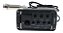 Preamp Captador Equalizador 5 Bandas Violão Aço Nylon Gb-1 G-tone Cherub - Imagem 2