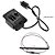 Preamp Captador Equalizador 2 Bandas para Violão Aço Nylon - UK300T - Imagem 4
