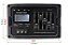 Preamp Captador Equalizador 5 Bandas para Baixolão 4 Cordas - TEQ-5 - Imagem 6