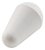 Knob Ponteira Para Chave 5 Posições Guitarra Strato Branco 1 Un. - Imagem 3