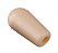 Knob para Chave Comutadora Guitarra Lespaul 4mm Bege 1Un - Imagem 3