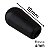 Knob para Chave Comutadora Guitarra Lespaul 4mm Preto 1Un - Imagem 2