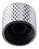 Knob Metal Cromado Guitarra Baixo Unidade - Imagem 2