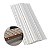 Marcação Lateral Violão Guitarra Baixo DOT Branco 10pcs - Imagem 7