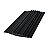 Marcação Lateral Violão Guitarra Baixo DOT Preto 10pcs - Imagem 4
