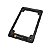 Moldura Adaptador Captador Fishman Para Preamp PREFIX - Imagem 2