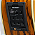 Moldura Adaptador Captador Fishman Para Preamp STP-7 - Imagem 2