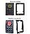 Moldura Adaptador Captador Fishman Para Preamp STP-7 - Imagem 3