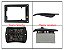 Moldura Adaptador Captador Fishman Para Preamp Yamaha - Imagem 4