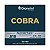 Encordoamento Serie Cobra Bronze 85/15 Nanotec Violão 0,10 - Imagem 1